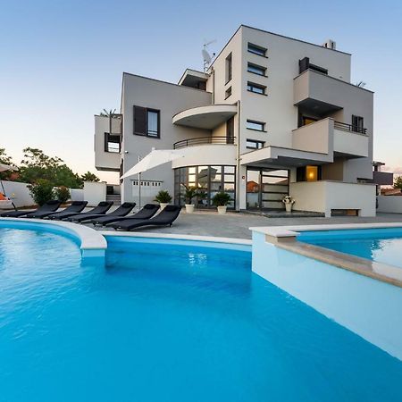 Apartments Menalo Zaton  Bagian luar foto