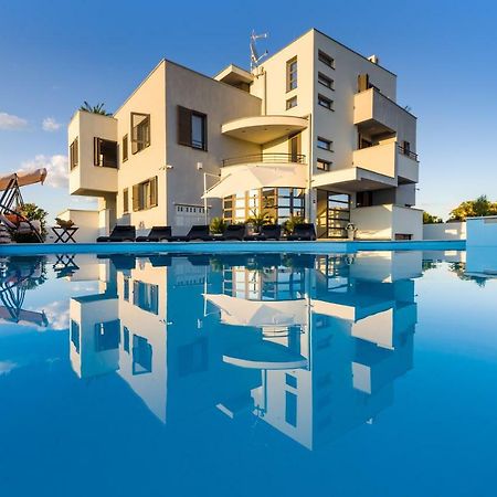 Apartments Menalo Zaton  Bagian luar foto